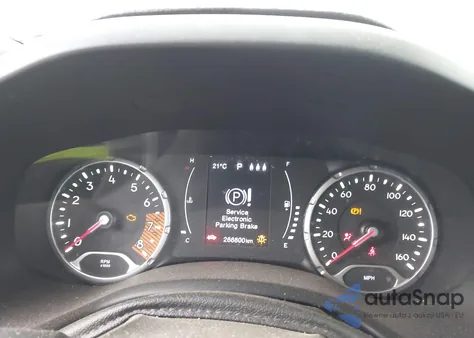 2019 Jeep Renegade Latitude Fwd from USA, damaged, VIN ZACNJABB4KPK93337